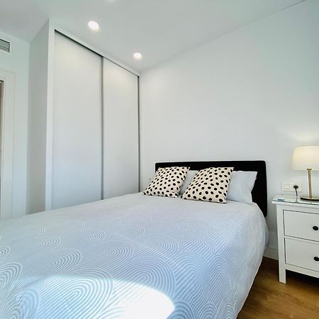 Apartamento Hc13 - Puerta Purchena Almería Dış mekan fotoğraf