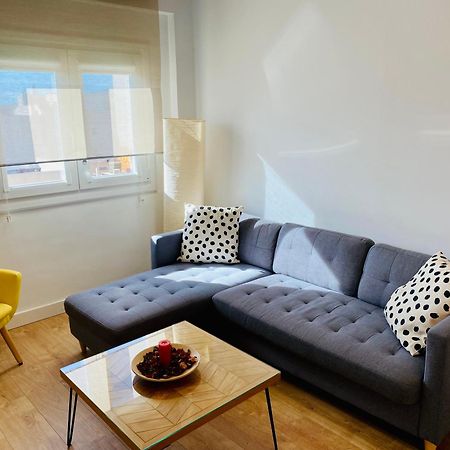 Apartamento Hc13 - Puerta Purchena Almería Dış mekan fotoğraf