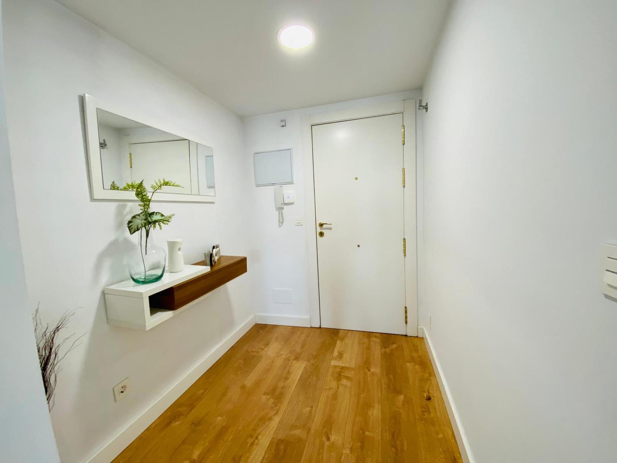 Apartamento Hc13 - Puerta Purchena Almería Dış mekan fotoğraf