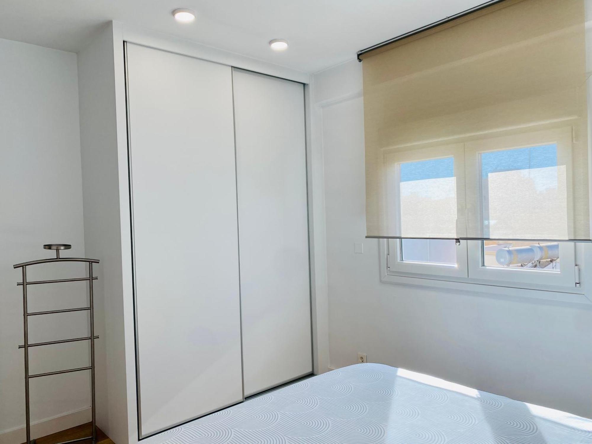 Apartamento Hc13 - Puerta Purchena Almería Dış mekan fotoğraf
