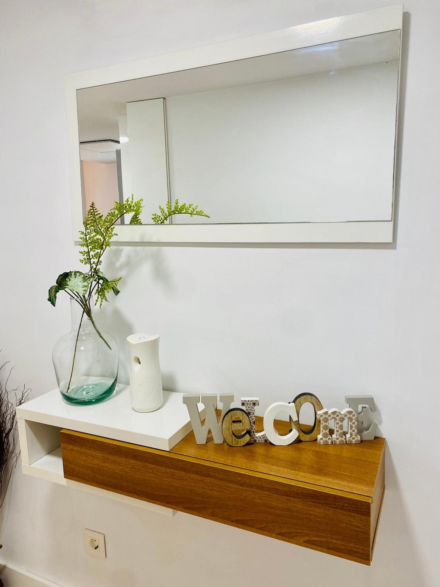 Apartamento Hc13 - Puerta Purchena Almería Dış mekan fotoğraf
