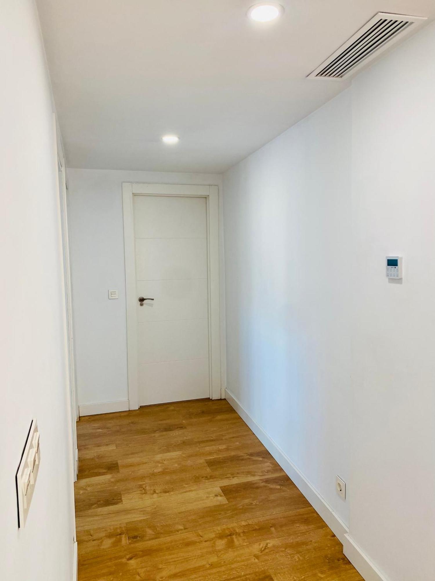 Apartamento Hc13 - Puerta Purchena Almería Dış mekan fotoğraf