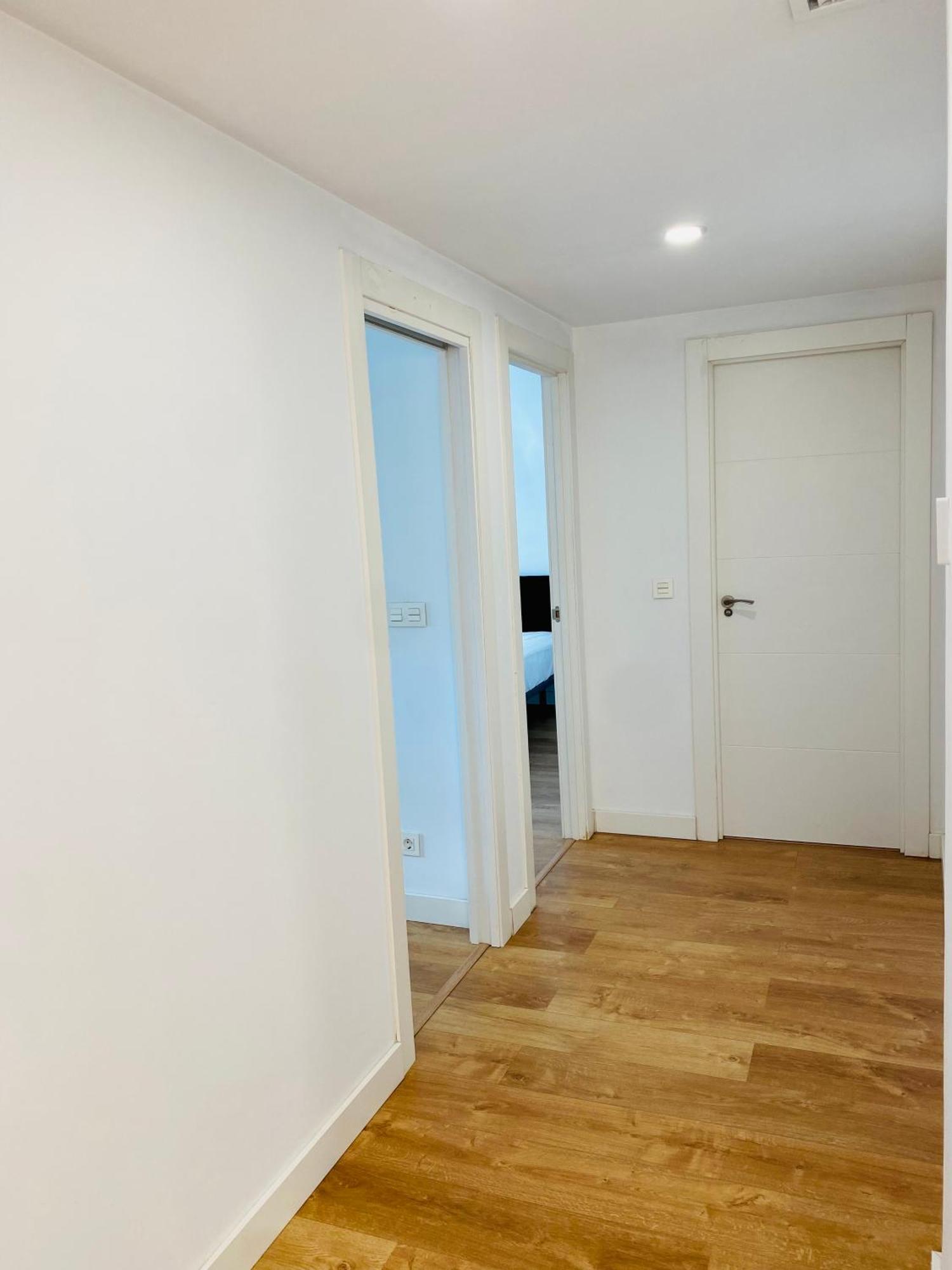 Apartamento Hc13 - Puerta Purchena Almería Dış mekan fotoğraf
